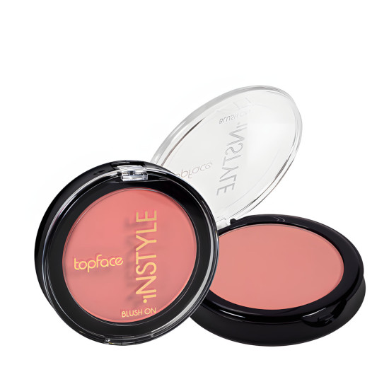 TopFace Instyle Blush On